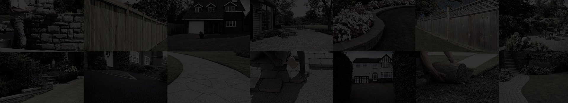 ELT Driveways